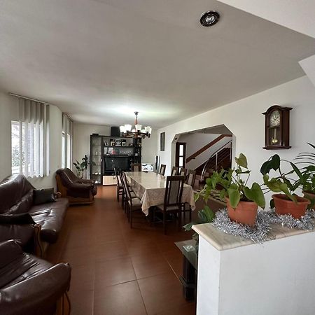 Casa Danci Centru Villa Borşa Exterior foto