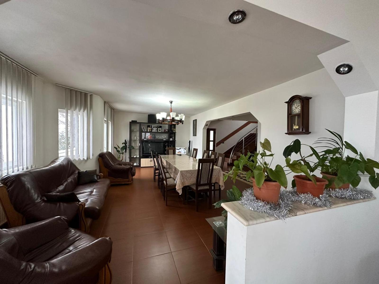 Casa Danci Centru Villa Borşa Exterior foto